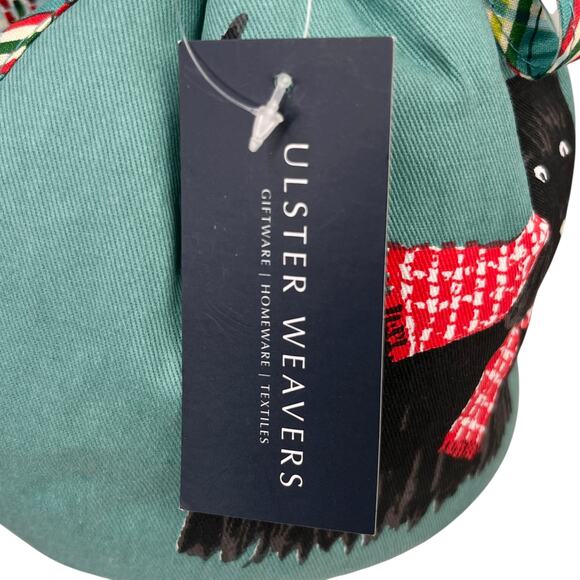 Ulster Weavers Muff Tea Cosy Black Hound Dog New - Picture 7 of 16